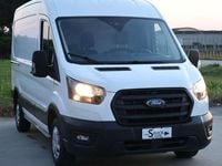 Usata Ford Transit Trend 131 CV (96 kW) 2024 Other