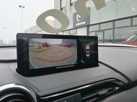 Nuova Mazda MX5 132 CV (97 kW) 2026 Aero grey Cabrio