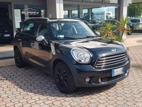 usata Mini One Countryman One 1.6 Countryman