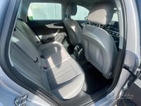 Usata Audi A4 Comfort 150 CV (110 kW) 2016 Grigio Station wagon