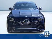 Nuova Mercedes GLE350 AMG Line Premium Plus 333 CV (244 kW) 2026 Nero SUV