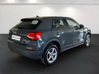 Usata Audi Q2 116 CV (85 kW) 2017 Grigio SUV