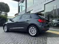 Usata Audi A1 116 CV (85 kW) 2024 Grigio SUV
