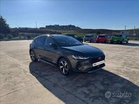 Usata Ford Focus Active 125 CV (91 kW) 2022 Grigio SUV