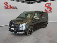 Usata Mercedes V250 Avantgarde 190 CV (139 kW) 2025 Nero Monovolume