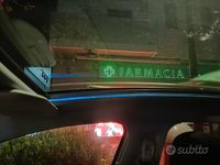 Usata Peugeot 208 68 CV (50 kW) 2013 Bianco Utilitaria