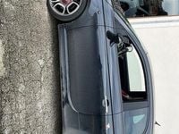 Usata Abarth 500 135 CV (99 kW) 2010 Nero Berlina