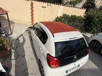 Usado Citroën C1 PureTech 82 CV (60 kW) 2017 Utilitario