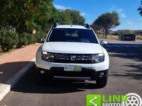 Usata Dacia Duster 109 CV (80 kW) 2018 Bianco SUV