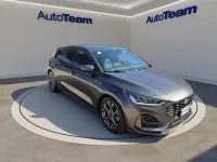 Usata Ford Focus ST-Line 116 CV (85 kW) 2025 Magnetic grey Berlina