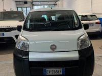 Usata Fiat Fiorino 73 CV (53 kW) 2014 Bianco Monovolume