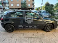 Usata Alfa Romeo 147 150 CV (110 kW) 2006 Nero Utilitaria
