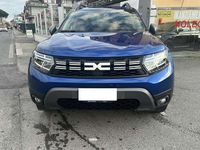 Usata Dacia Duster Journey 101 CV (74 kW) 2023 Other SUV