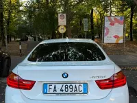 Usata BMW 420 Gran Coupé Efficient Dynamics 190 CV (139 kW) 2015 Coupé