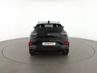 Usata Ford Puma ST-Line 125 CV (91 kW) 2025 Nero SUV