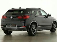 usata BMW X2 Sdrive18i Benzina Msport- Navi Led