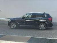 Usata BMW X3 xLine 190 CV (139 kW) 2018 Nero SUV