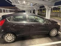 Usata Ford Fiesta 60 CV (44 kW) 2014 Utilitaria