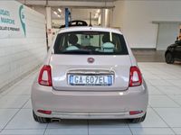 usata Fiat 500 III 2015 1.2 Lounge easypower Gpl 69cv my20