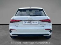 Usata Audi A3 Sportback e-tron Advanced 150 CV (110 kW) 2022 Other Utilitaria