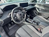 Usata Peugeot 2008 Allure 102 CV (75 kW) 2025 Blu SUV