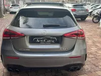 Usata Mercedes A45 AMG AMG 421 CV (309 kW) 2022 Grigio Berlina