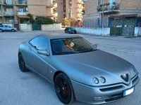 Usata Alfa Romeo GTV 1999 Coupé