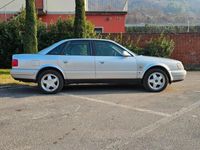 usata Audi S4 100 2.2 turbo 20V cat quattro