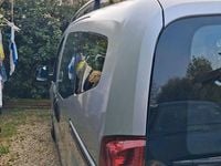 Usata Citroën Nemo 75 CV (55 kW) 2009 Grigio Monovolume