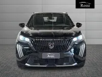 Usata Peugeot 2008 Allure 131 CV (96 kW) 2025 Nero perla SUV