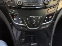 Usata Opel Insignia 170 CV (125 kW) 2015 Grigio Station wagon