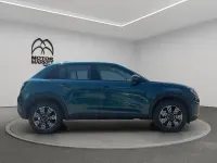 Usata Fiat 600 Pop 136 CV (100 kW) 2025 Verde SUV
