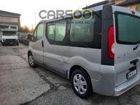 usata Renault Trafic 2ª Serie