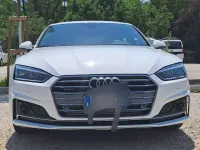Usata Audi A5 Ambiente 245 CV (180 kW) 2019 Coupé