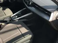 Usata Audi A3 158 CV (116 kW) 2022 Nero Berlina