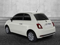 Usata Fiat 500 69 CV (50 kW) 2023 Bianco Utilitaria