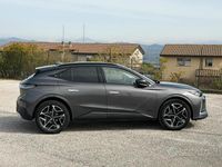 Usata DS Automobiles DS4 Crossback Opera 131 CV (96 kW) 2023 Grigio SUV