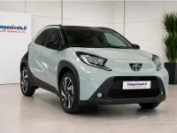 Nuova Toyota Aygo X Trend 72 CV (52 kW) 2026 Grigio SUV