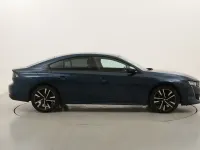 Usata Peugeot 508 GT 131 CV (96 kW) 2021 Blublu Berlina