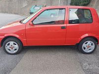 Usata Fiat 500 54 CV (39 kW) 1998 Berlina