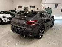 Usata Citroën C4 X PureTech 131 CV (96 kW) 2024 Grigio SUV