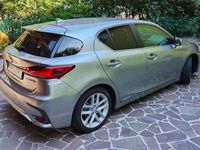 usata Lexus CT200h CT Hybrid Executive