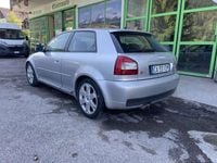 Usata Audi S3 224 CV (164 kW) 2002 Other Utilitaria