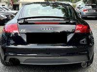 usata Audi TT 2.0 tfsi s-line cambio automatico