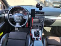 Usata Audi A4 S-Line 170 CV (125 kW) 2008 Grigio Station wagon