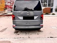 Occasion VW Caravelle 150 PK (110 kW) 2022 Grijs Van