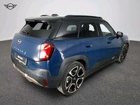 Usata Mini Aceman Favoured 160 kW (218 CV) 2025 Blu/azzurro SUV