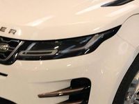 Usata Land Rover Range Rover Dynamic 150 CV (110 kW) 2020 Bianco SUV