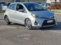 usata Toyota Yaris Hybrid -