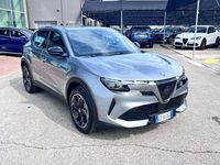 Nuova Alfa Romeo Junior 61 kW (84 CV) 2025 Grigio scuro SUV